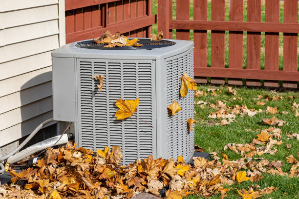 Best HVAC repair near me  in Hillsboro, TX