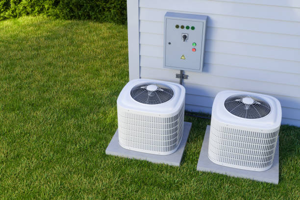 Best HVAC replacement cost  in Hillsboro, TX