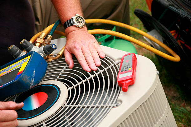 Best HVAC emergency services  in Hillsboro, TX